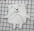 polar bear 21x20cm