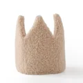 Beige Crown
