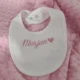 bib lightpink