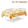 PE Tablecloth 14