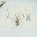 Bunny 5 Pc Set
