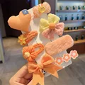 Orange Heart