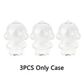 3PCS Only Case