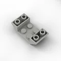 20pcs light grey
