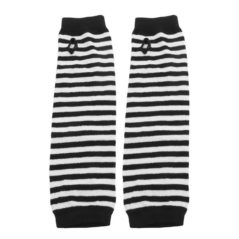 striped