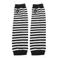 striped