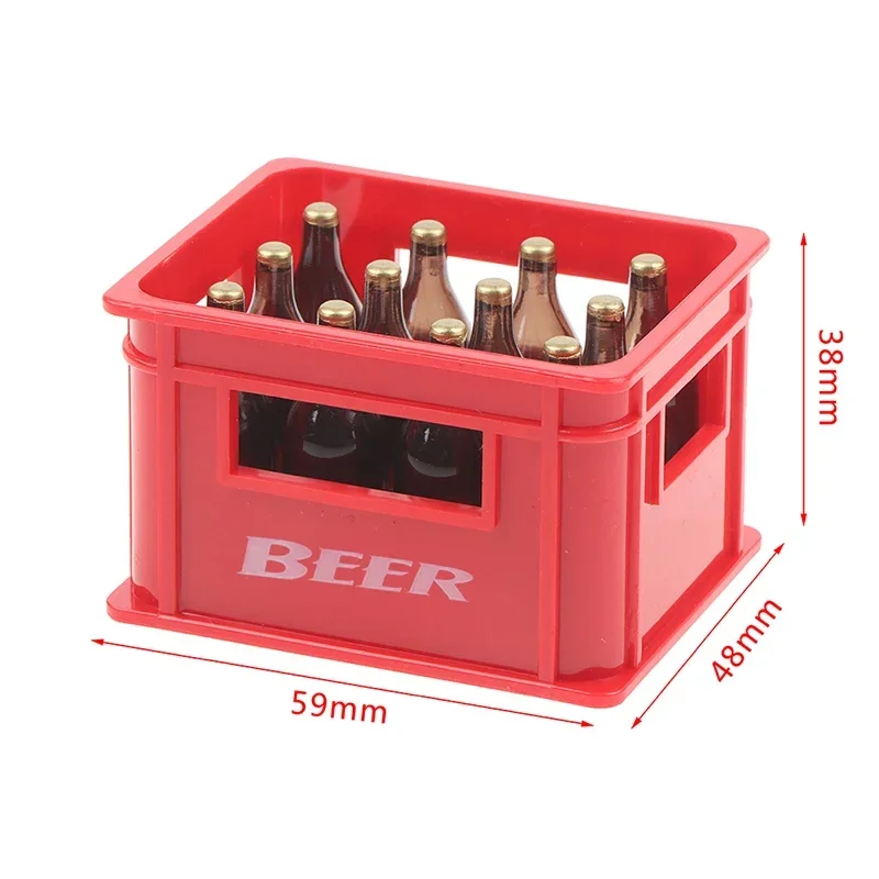 1PCS Red