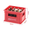 1PCS Red