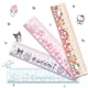 Sanrio 4PCS