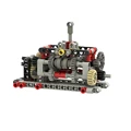 transmission case