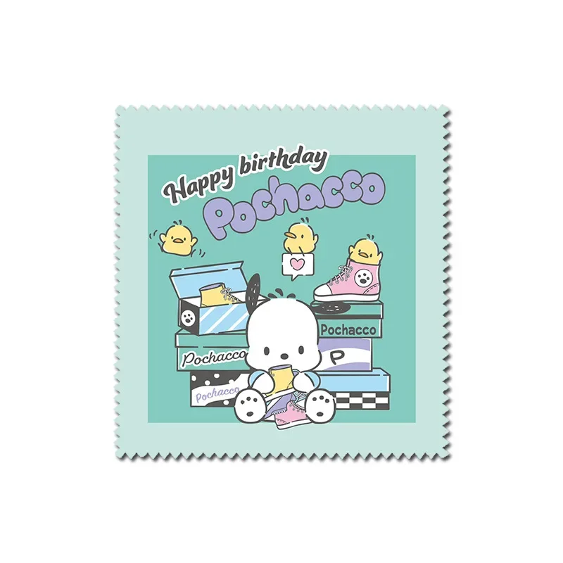 Pochacco 16