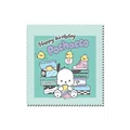 Pochacco 16