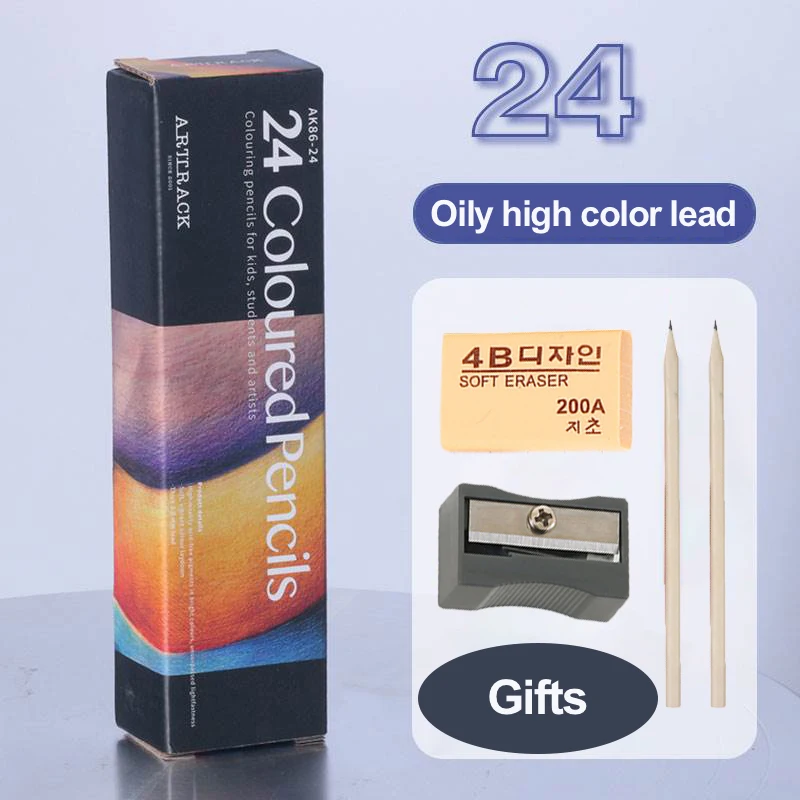 24 colors