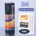 24 colors