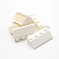 White 100pcs