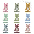10pcs Rabbit Mix