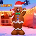 1.5M Gingerbread Man