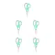  green   5 set of
