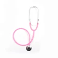 Pink Stethoscope