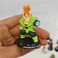 Sitting Beads 18