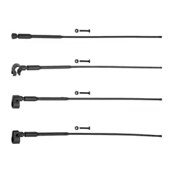 Antena RC repuesto para coche radiocontrol – Mejora señal