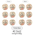 flower 6PC no box