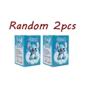 Random 2pcs