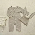 romper with hat