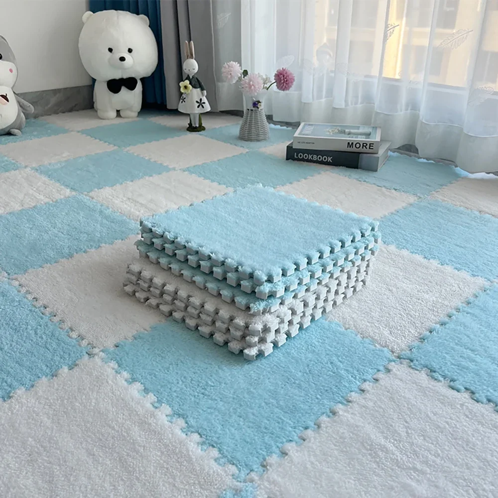 White Light Blue