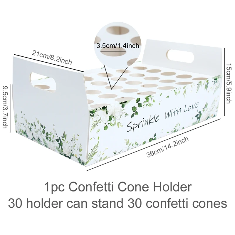 30 holder