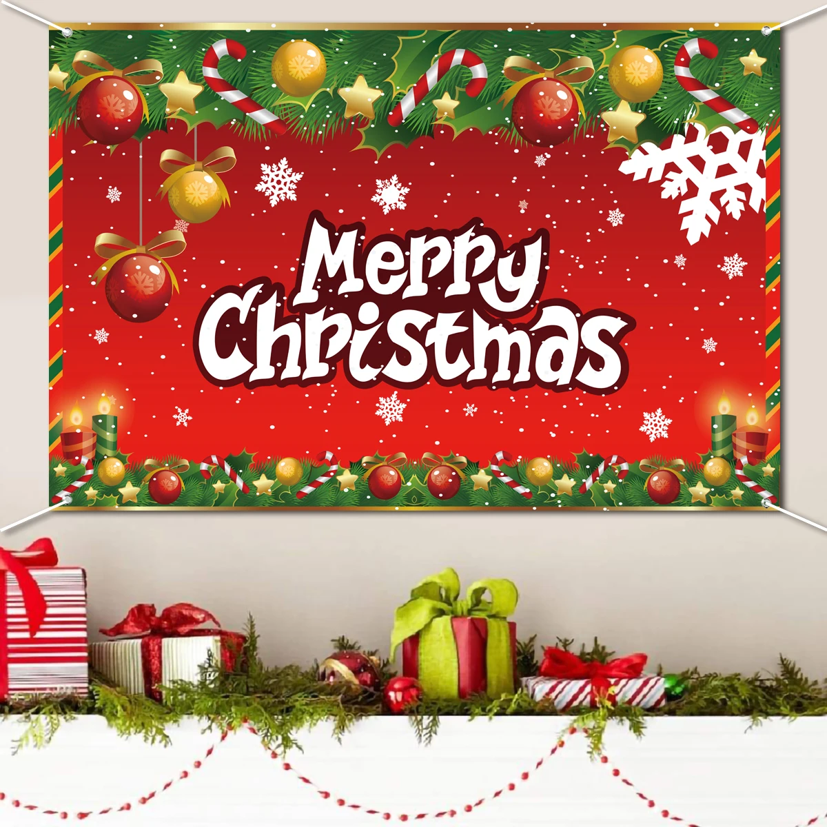 Aplicación pared - Instalación fácil y rápida