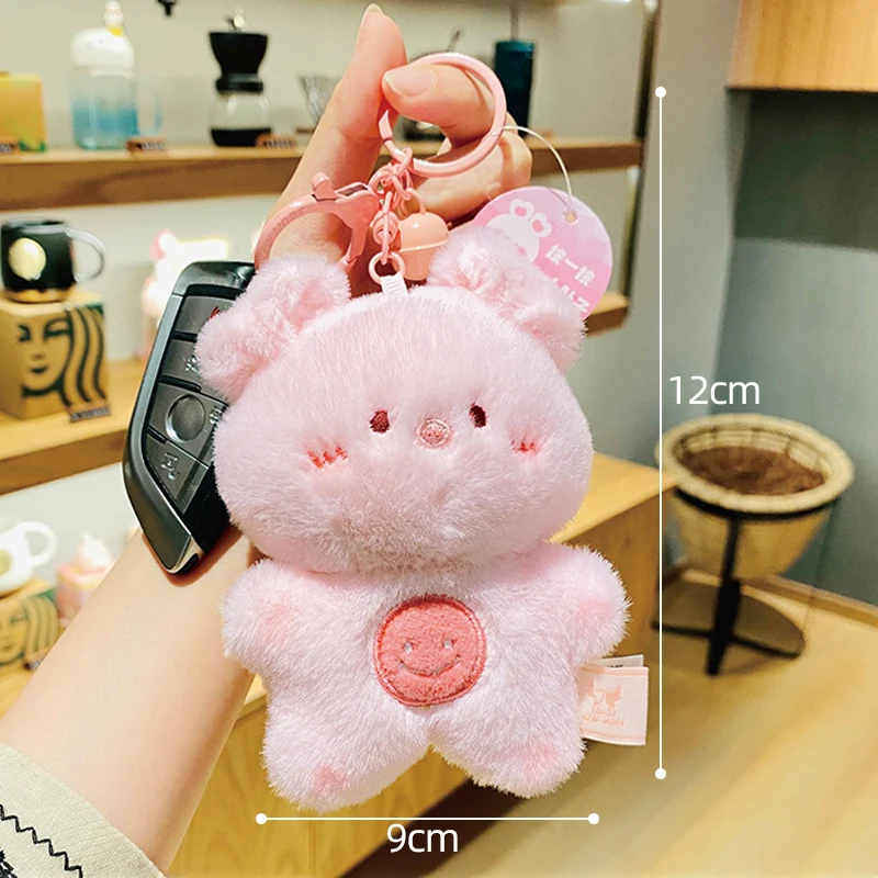 Juguete peluche - Función lúdica