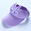 Rabbit purple
