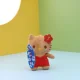 10cm hellokittys 2