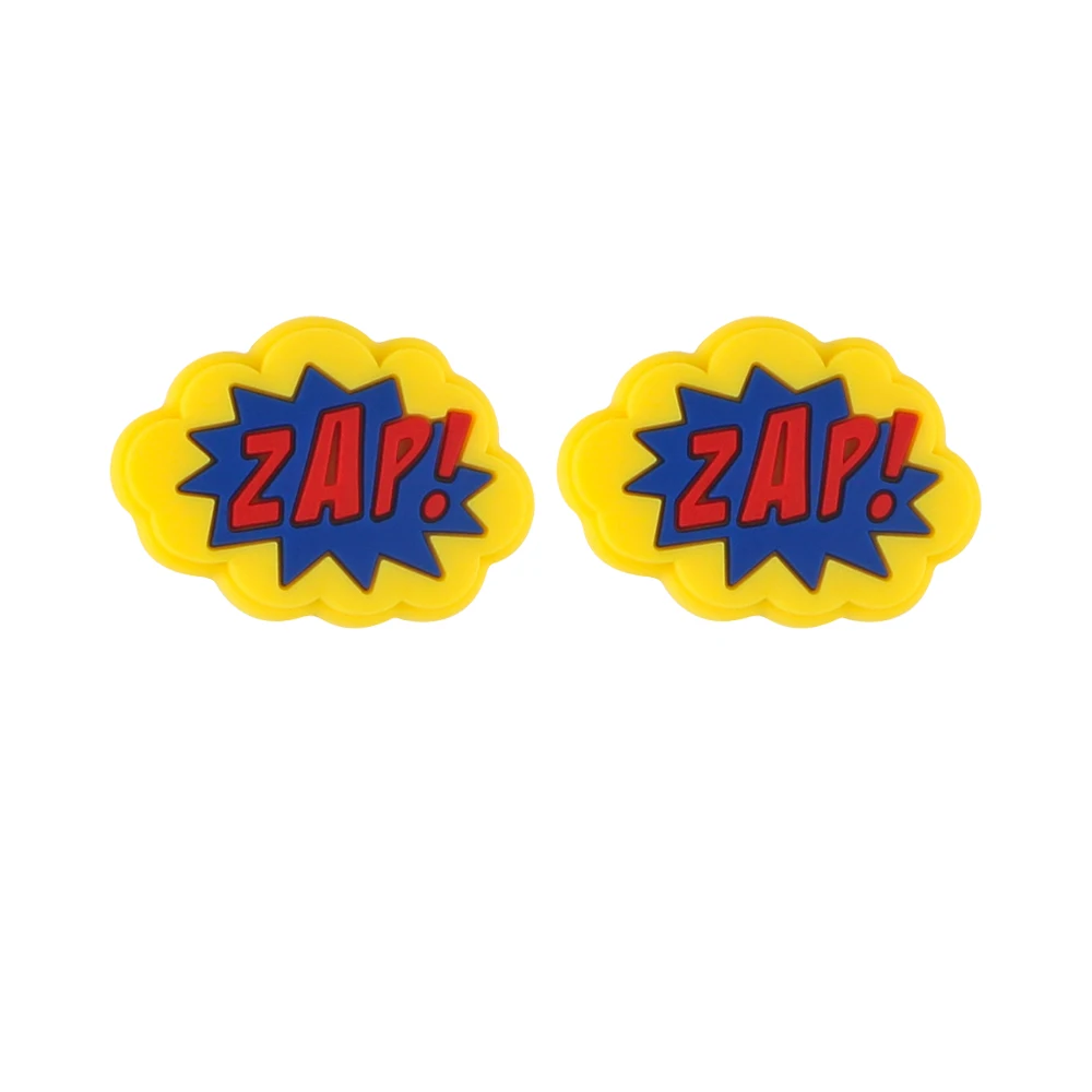 10pcs Yellow