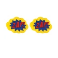 10pcs Yellow