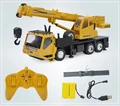 3822 heavy crane