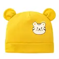 yellow for tiger