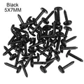 Black-5X7MM