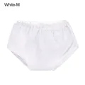 M-white