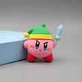 green no box