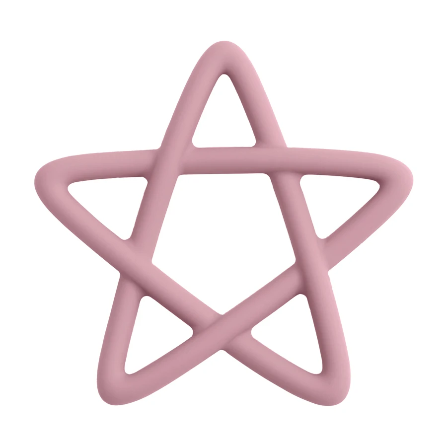 001 powder rose