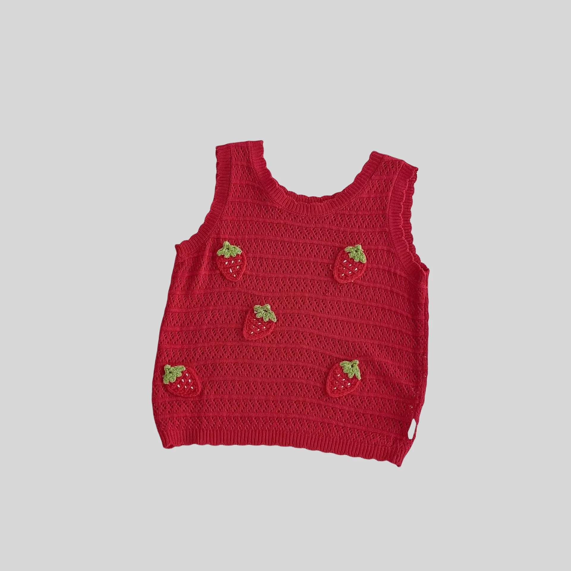 redvest