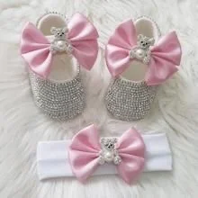 pink bear
