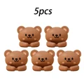 Bear 5pcs