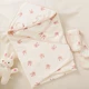 pink bunny