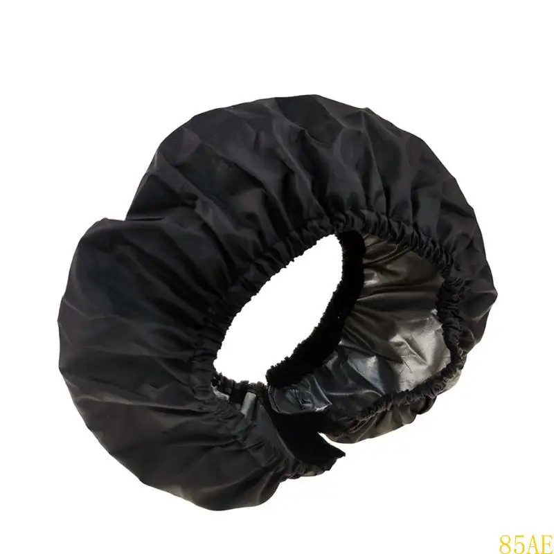 85AE Protector anti-polvo para cochecito bebé – Cubierta - imagen 3