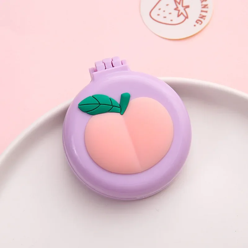 purple Peach