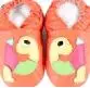baby turtle orange s