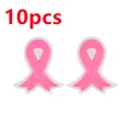 10pcs Pink